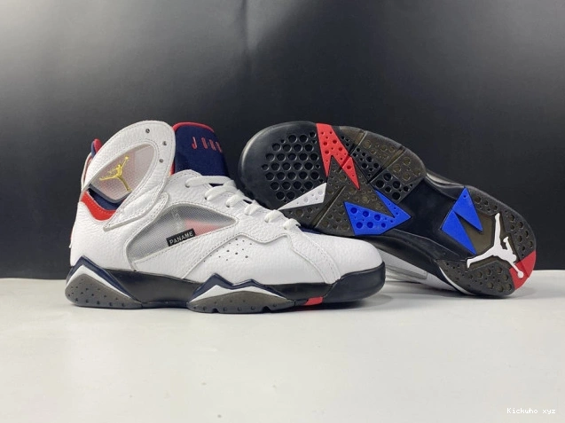 CZ0789-105 Jordan 7 Air PSG 0727